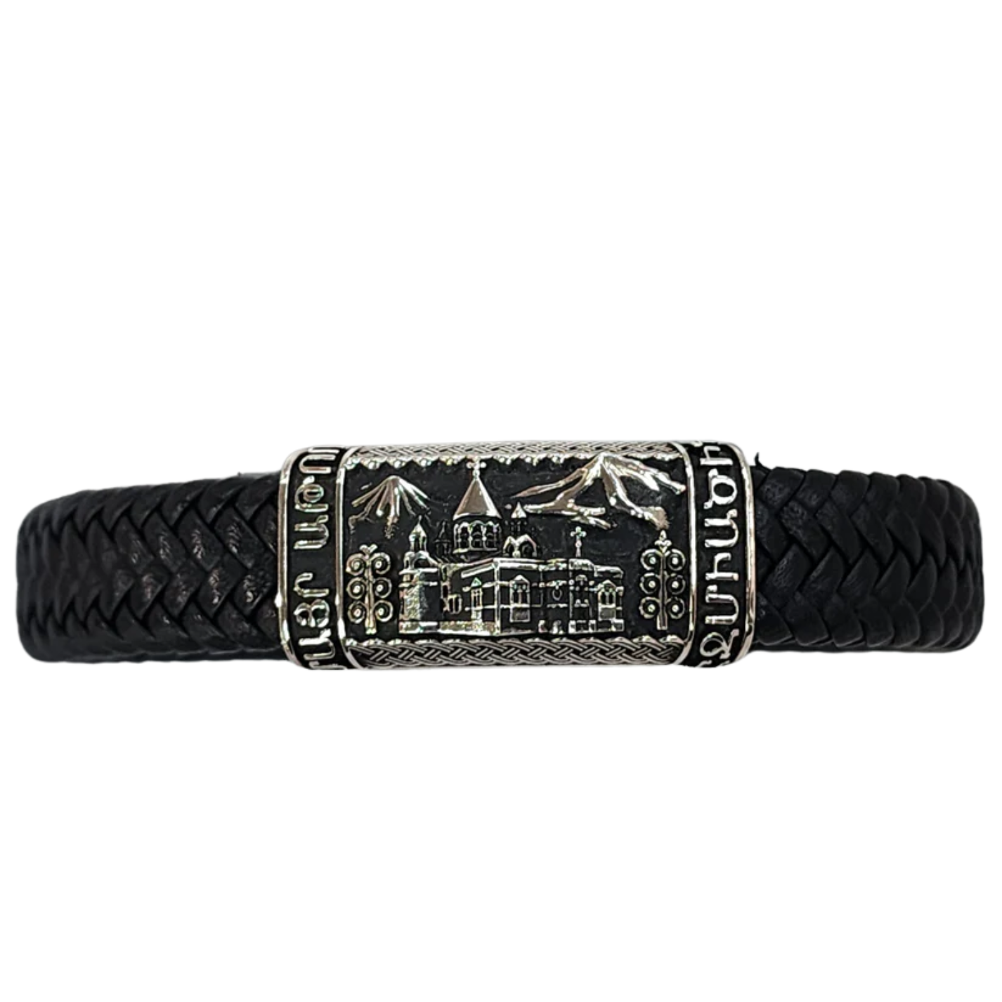 Echmiadzin Bracelet #097
