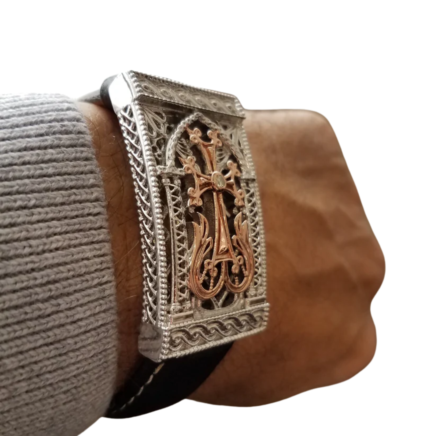 Artak wrist Band #080