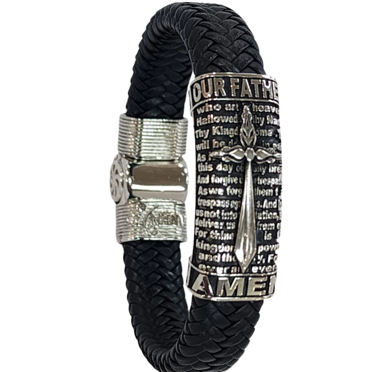 Hayr Mer in English Bracelet #112