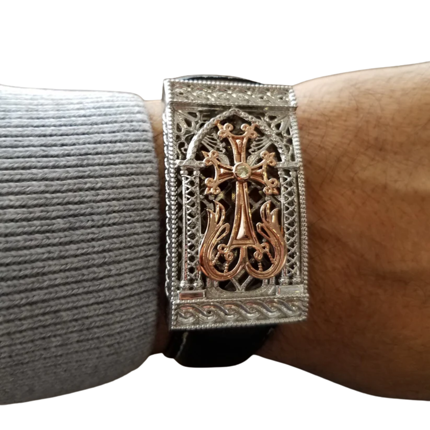 Artak wrist Band #080