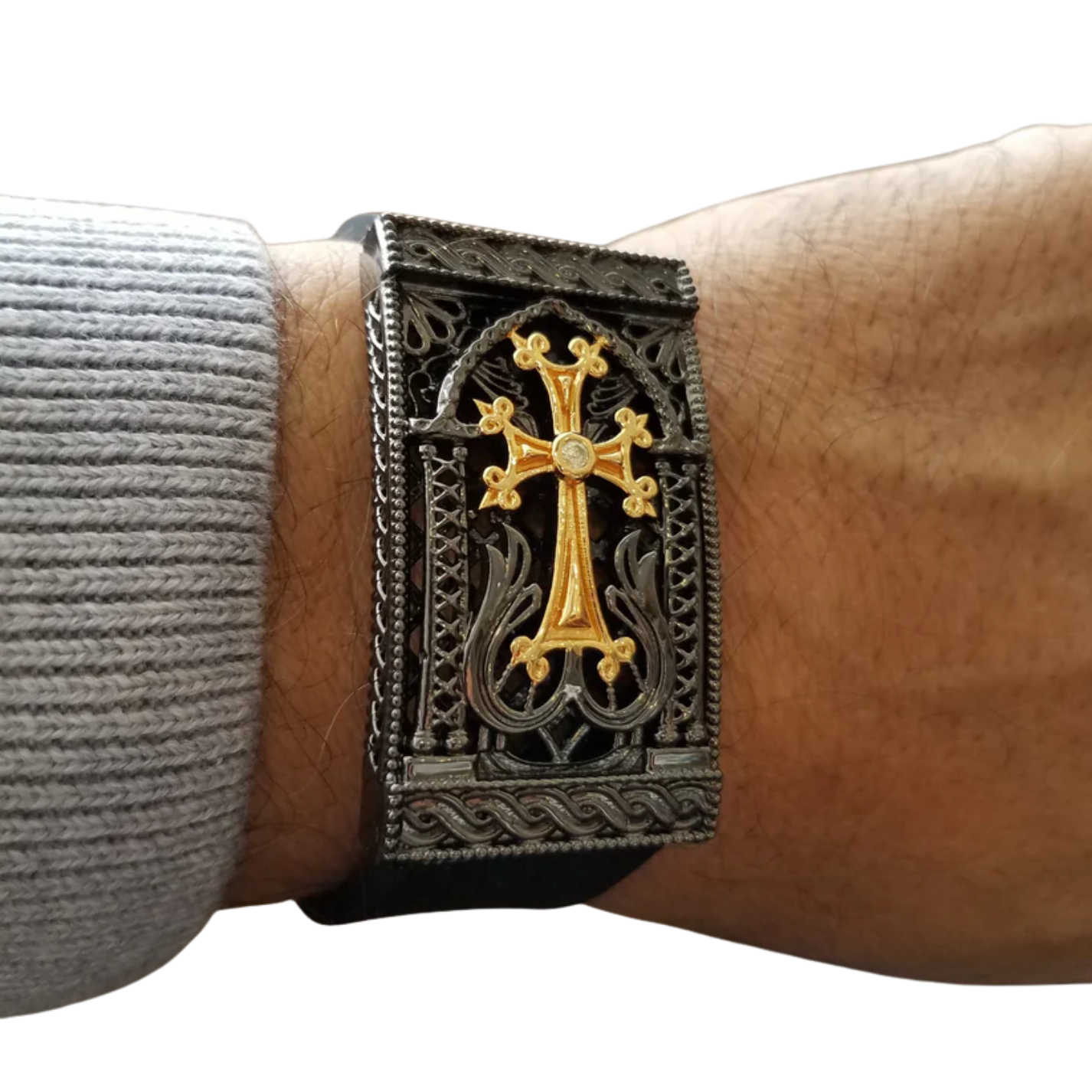 Artak wrist Band #080