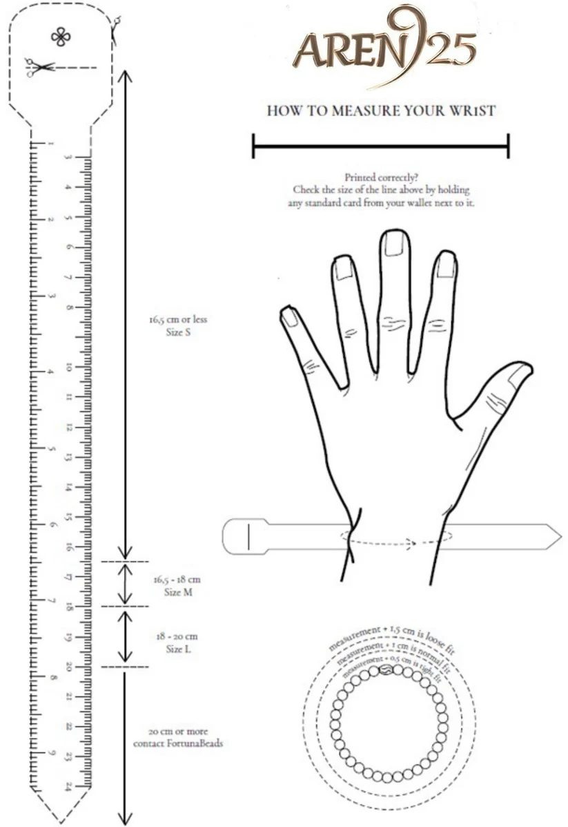 Letter "A" Mens Bracelet #133